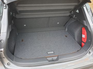 Nissan Qashqai Ladeboden
