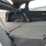 Nissan Qashqai Ladeboden Notradversion
