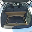 Audi Q3 Ladeboden - Hohe Version