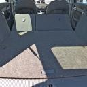 Audi Q3 Ladeboden - Hohe Version