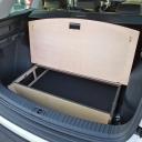 Skoda Kodiaq I Ladeboden - Standard Version