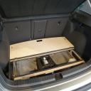 Seat Ateca Ladeboden - Standard Version