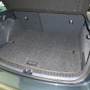 Skoda Scala Ladeboden