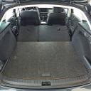Skoda Scala Ladeboden