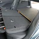 Skoda Scala Ladeboden