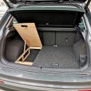 VW Tiguan II  Hundebox Version