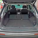 VW Tiguan II  Hundebox Version