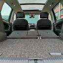 VW Tiguan II  Hundebox Version