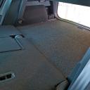 VW Tiguan II Notrad Version