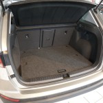 Cupra Ateca Ladeboden - Reserverad Version