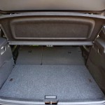 Cupra Born Ladeboden