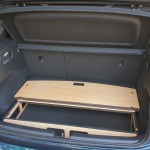 Cupra Born Ladeboden