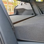 Cupra Born Ladeboden