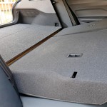 Cupra Born Ladeboden