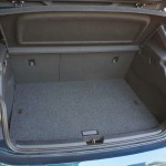 Cupra Born Ladeboden