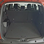 Dacia Jogger (7-Sitzer) Ladeboden
