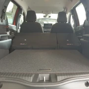 Dacia Jogger (7-Sitzer) Ladeboden
