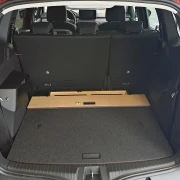 Dacia Jogger (7-Sitzer) Ladeboden