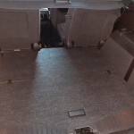 Ford Grand C-Max Ladeboden