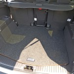 Ford Grand C-Max Ladeboden - Schwerlast Version