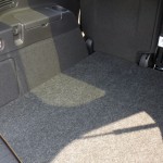 Ford Grand C-Max Ladeboden - Schwerlast Version