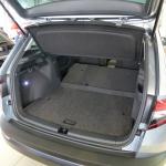 Skoda Karoq Ladeboden - Standard Version