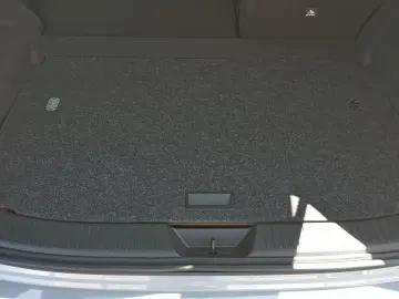 Nissan Qashqai Ladeboden Notradversion