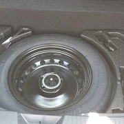 Nissan Qashqai Ladeboden Notradversion