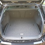 Skoda Octavia Ladeboden