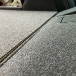 Skoda Octavia Ladeboden