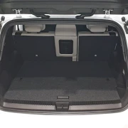 Renault Espace VI  - Tiefe Version