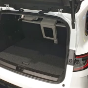 Renault Espace VI  - Tiefe Version