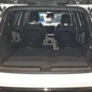 Renault Espace VI  - Tiefe Version