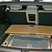 Renault Espace VI  - Tiefe Version