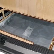 Renault Espace VI  - Tiefe Version