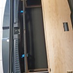 Dacia Sandero Ladeboden - Standard Version