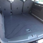 Seat Alhambra Ladebodengestell