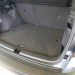Skoda Karoq Ladeboden - Standard Version