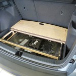 Skoda Karoq Ladeboden - Standard Version