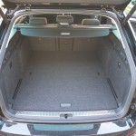 Skoda Superb III Ladeboden