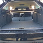 Skoda Superb III Ladeboden