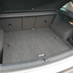 VW Tiguan II Standard-Ladeboden
