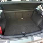 VW Tiguan II Standard-Ladeboden
