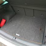VW Tiguan II Reserverad Version