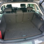VW Tiguan II  Hohe Version