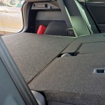 VW Tiguan II  Hohe Version