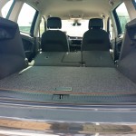 VW Tiguan II  Hohe Version