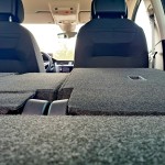 VW Tiguan II  Hohe Version