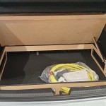 VW ID.3 Ladeboden