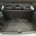 VW ID.3 Ladeboden